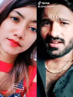 A post by @tanupatel_official on TikTok caption: #duet with @jogi.jograna  ha moj😃 #TideLagaoDaagHatao #surat_gujrat #gujju #bharwad #foryoupage