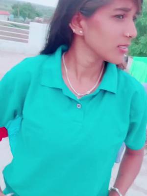 A post by @deepugamad700 on TikTok caption: #aadiwashi🏹🏹 #mp45_jhabua #duet