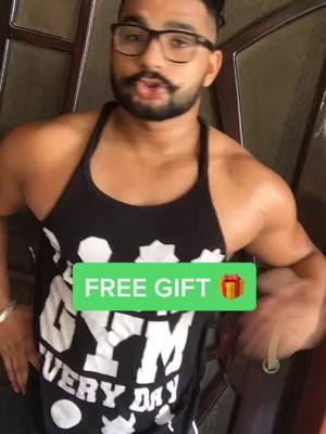 A post by @sahil_mehra2 on TikTok caption: Follow ⚡️ #foryoupage #makeitviral #tiktokindian #trending #fitness