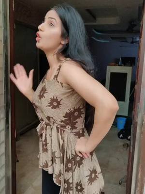 A post by @nira_jain on TikTok caption: follow me on instagram nira_jain