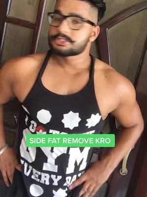 A post by @sahil_mehra2 on TikTok caption: Follow for more tips #foryoupage #makeitviral #tiktokindian #trending #fitness