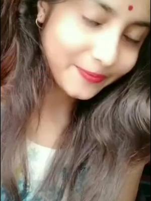 A post by @mimbiswas84 on TikTok caption: #foryoupage #viralvideo