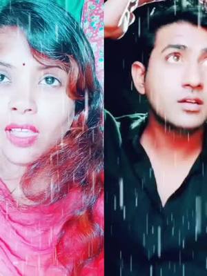 A post by @jyotisharma6648 on TikTok caption: #duet with @__black__heart__143