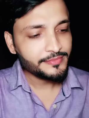 A post by @anil_singer_7438_929 on TikTok caption: #tiktokindia #foryou #bhajansingeranil #trending #team7438 #@nilu00095