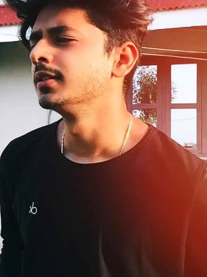 A post by @iamlucky.70 on TikTok caption: pov:-when i see my crush 🙈♥️🤪#TideLagaoDaagHatao#fyp#trending#tiktok#tiktokindia#duet#foryou#foryoupage#goviral#viralvideo#teamluckey#luckey7#smile#