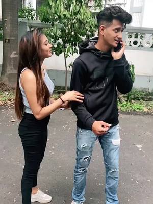 A post by @mahi_deshpande on TikTok caption: Are mera jallu 🔥dost🤦‍♀️😅🙈@shubhamjoshi1525 @ikramshahhh #foryou #mahicrush #foryourpage