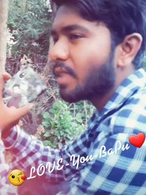 A post by @arun_yadav_official on TikTok caption: #foryoupage #tiktok #foryou #trendingsong #trend #loveyoubapu Bapu Tera kade SAR na jukne dunga💪😘😘love you bapu❤️❤️😘😘