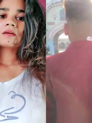 A post by @black_girll07 on TikTok caption: #duet with @noddyrly99 he bhagvan meri id thik kardo🙌🙏🙏🙏🙏ap.log b support kro plz I'd unfrz krado🥺😩😣