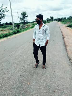 A post by @vinay.karamudi on TikTok caption: music