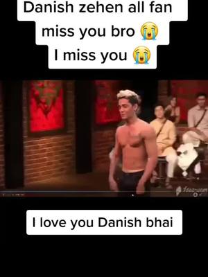 A post by @user029497922 on TikTok caption: Danish zehen 😭 all fan like kar my video viral #danishzehen #TideLagaoDaagHatao #trending #foryoupage #foryour #duet #tiktokindia #tik_tok #viral