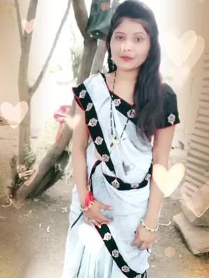 A post by @vaishalishinde2230 on TikTok caption: ## kay tujhya rupachi shobha ##🤩♥️🥰😊😜