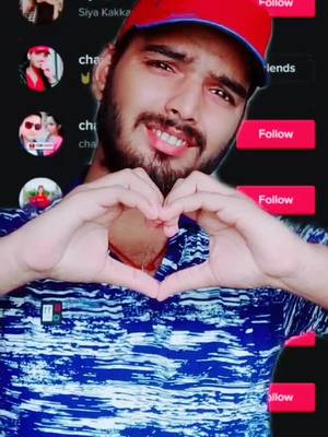 A post by @chandan_jha25 on TikTok caption: Thank you so much 🙏😍 Aap jaidi se thik ho jao yhi dua hai meri , or mere haters tum lge rho munna💃🏼#chandanjha25 #chirkut25 #tik_tok #foryou #fly