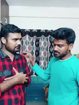 A post by @bayyasunnyyadav on TikTok caption: #bayyasunnyyadav #bsy karuvukalam in lock down 😃😃#anil moto vlogs