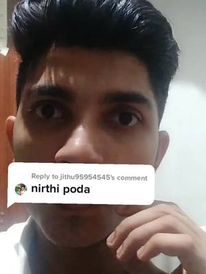 A post by @elbineldhose023 on TikTok caption: 😵😵😵 @jithu95954545