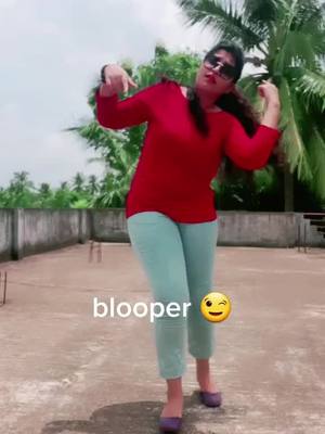 A post by @soundaryathananki on TikTok caption: #TideLagaoDaagHatao #blooper #ramcharan #chirutha