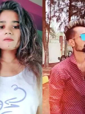 A post by @black_girll07 on TikTok caption: #duet with @_smoker_kandy_ OOO bhai marna chahte ho kaa😩😩😲😲😲😲