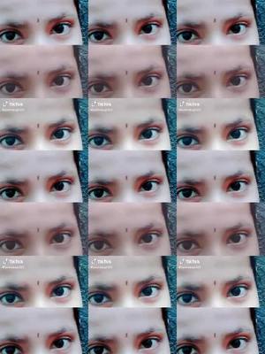 A post by @happyness_is_inside_job on TikTok caption: eyes 💗💗 #priyababy #tiktok #tiktokers #foryou #foryoupage #tiktokindia #trending #2020 #1m