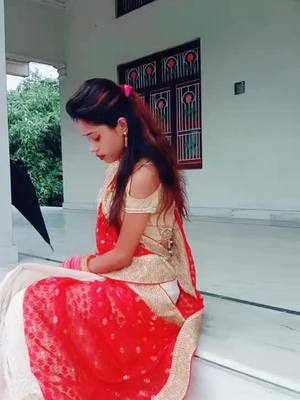 A post by @model_chulbulisoni99 on TikTok caption: apne ballia ke sher ka new song😍😍😍#teamzilaballia #bhojpuri #foryou