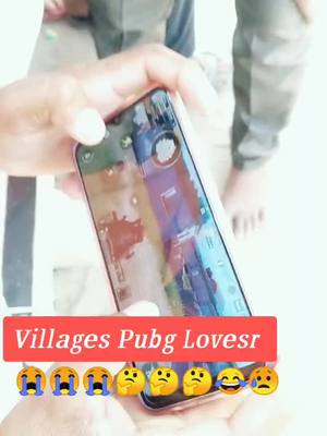 A post by @prakashsinh_zala_ on TikTok caption: villagers Pubg lovers #pubg #pubglover #prakashsinh_zala #tiktokindia #foryoupage