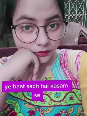 A post by @laviambika7 on TikTok caption: profile me dekh lo #TideLagaoDaagHatao #tiktok_india #foryou #duet