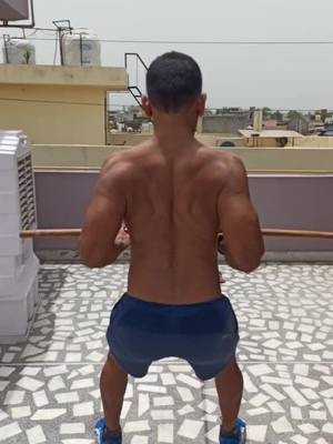 A post by @tussh10 on TikTok caption: बिना मेहनत के कुछ भी नहीं मिलता #foryou #fouyoupage #TideLagaoDaagHatao #homeworkout #fyp #workout #fitness #gym #arun_pandit20 #shayari #tiktokindia