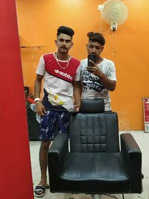 A post by @abhi________82401 on TikTok caption: #abhi__82401 #hairstyle #sultanrapper #bibaboy