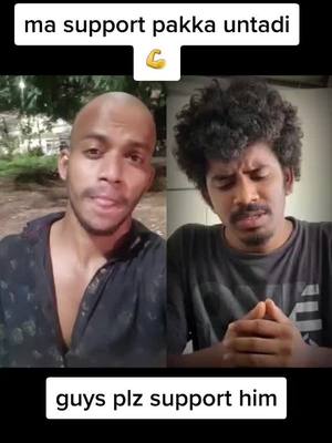 A post by @teluguabbayi7 on TikTok caption: #duet with @rishistylish