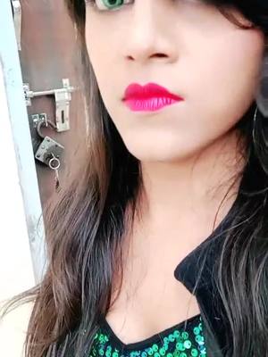 A post by @priyapanda_official on TikTok caption: 😡 flirt bo v mere aage😠#expressionqueen_lizza #shubhpriya💜 #foryoupage #tiktok_india #viralvideo