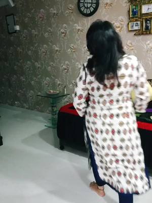 A post by @neetusingh4972 on TikTok caption: Dekho Palak ko Jab Bhi video banati hun battamizi karti hai#duetwithdevilz #duetwithneetusingh #forupage #trending @palak.cr7 @neetu.cr7 @tiktok_india