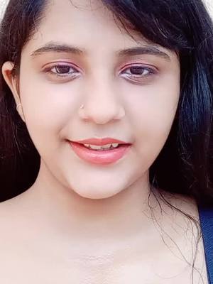 A post by @janhvibaghel5 on TikTok caption: #janhvibaghel5