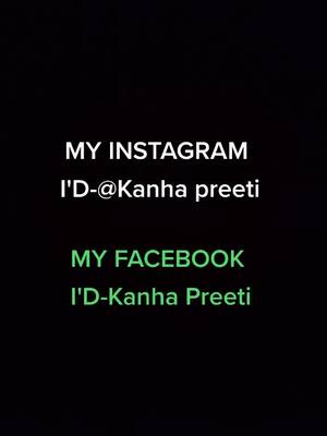 A post by @kanha_loves_preeti on TikTok caption: TQSM FRIEND'S FOR UR LOVE AND SUPPORT🙏🙏🙏#Foryou #kanhalovespreeti #foryoupage #TideLagaoDaagHatao