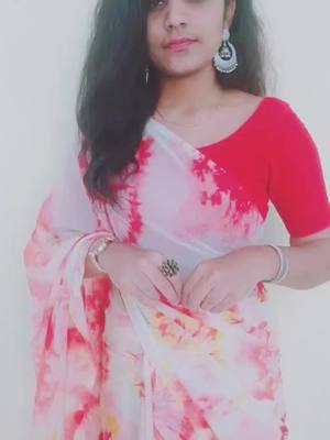 A post by @niharika__reddy__ on TikTok caption: #niharikareddy #foryoupage #foryou