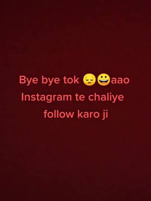 A post by @itsmandeepkaurkhalsa on TikTok caption: Instagram id Mandeepmonty443 aajo ji insta te chaliye#notbanned #lovetiktok_india #😀😔😔😔😔😔😔😔😔😔yada