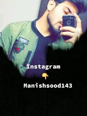 A post by @ennocent__boy on TikTok caption: #doubleexposure #followme #instagram #viral_video #tranding #manishsood57