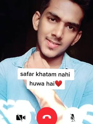 A post by @isteeyak_khan64 on TikTok caption: Dil se shukriya sabhi logo ko and I love you so much and I miss u all badly 💔❤️ follow me on insta:-isteeyak_khan64