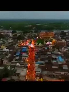 A post by @harsh_gambhire on TikTok caption: Drone Camera shutting Vitthal Mandir..#विठ्ठल #TideLagaoDaagHatao #tiktok #trend #Love #trending #viral #duet #fyp #foryoupage #foryou #tiktokindia