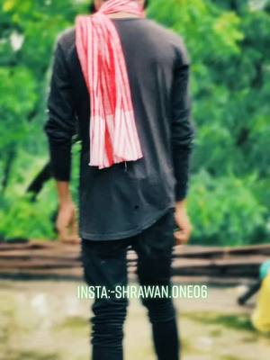 A post by @shrawan.one06 on TikTok caption: pata nhi aap sab se ab mulakat hogi ki nhi tik tok ban ho gya