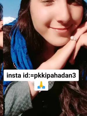 A post by @pkkipahadan3 on TikTok caption: hmara sath khtm nhi hua  aap mujhe instagram  pe follow kr skte ho insta id:pkkipahadan3