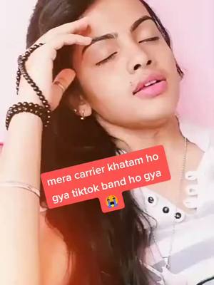 A post by @cutybeuitykhan on TikTok caption: #tiktokband #😭😭#cutybeuity #trending #tiktok #foryoupage #tikok_india