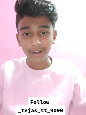 A post by @_tejas_tt_9090 on TikTok caption: Tik Tok ban zala tari kay nhi,tumhi mala Instagram vr Support Kara . He mazi Id he - _tejas_tt_9090#support #supportme #instagram #marathimulga