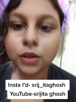 A post by @srijita_nailartist on TikTok caption: #srijita_nailartrist #byebye #byetiktok