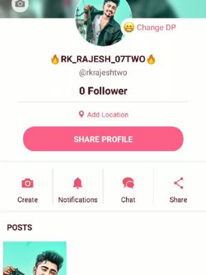 A post by @rk_rajesh_07two on TikTok caption: #rk_07two #foryou #tanding #duet