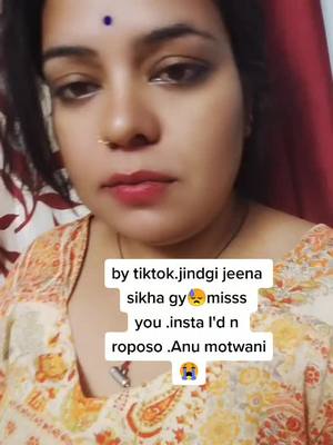 A post by @annu_motwani12 on TikTok caption: miss you guys😔😔#tiktok