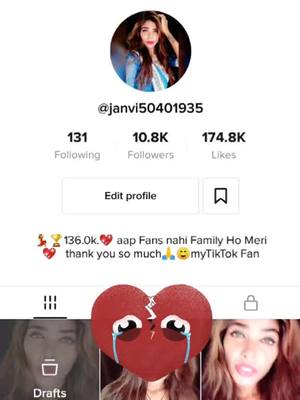 A post by @janvi50401935 on TikTok