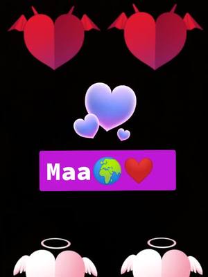 A post by @foreverlov23 on TikTok caption: Maa ❤