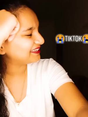 A post by @tanvisharma940 on TikTok caption: mujhe Ek tiktoker bana diya.last video bye bye tiktok