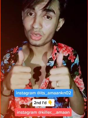 A post by @its_amaankn on TikTok caption: Last Vedio Please Follow Me On ( INSTAGRAM ) 🙏❤️🥺#TideLagaoDaagHatao@tiktok_india @tiktok #foryou #amaansquad #delhi_02#viral #tiktokindia #ammufam