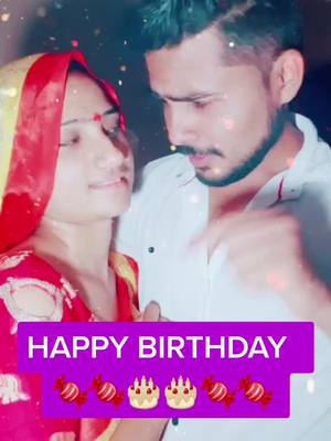 A post by @chiragrathod002 on TikTok caption: happy birthday #tiktok_india  #happy