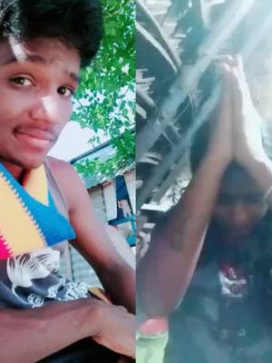 A post by @rowdysathish6382 on TikTok caption: 😎🤔...summa time pass Panna video@k.saktha... 🤔🤔😎😍