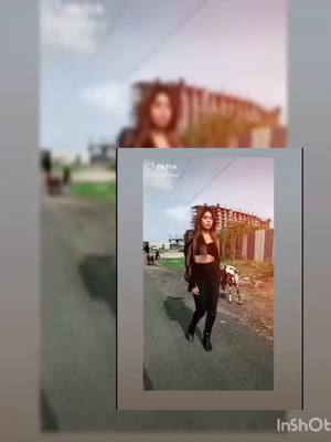 A post by @rutvi_rabaran_001 on TikTok caption: attitude 😎😎#rutvi_rabaran #maldhari_girl #attitude_queen